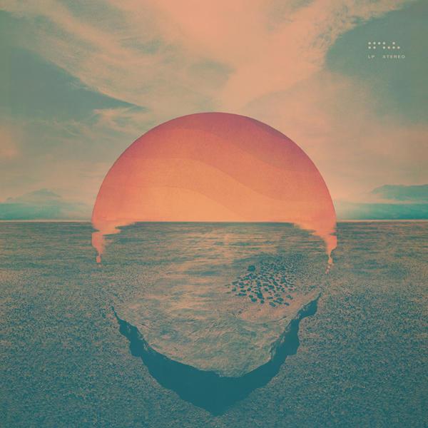 The Daydream / The Disconnect - Tycho