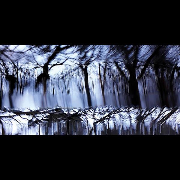Tides - Joachim Spieth
