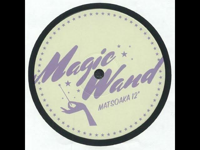  - Magic Wand