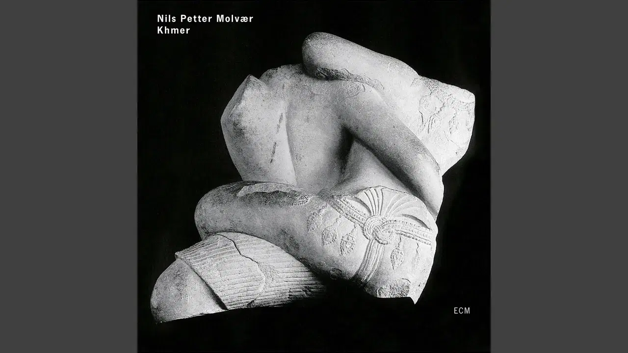 Khmer - Nils Petter Molvær