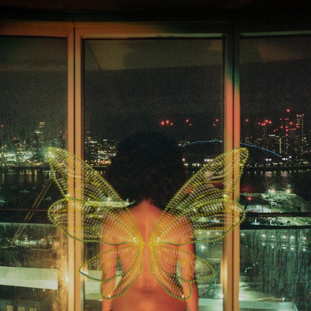 ... atwj - Scarlett Fae