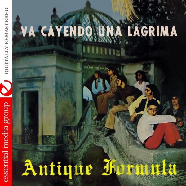  - Antique Formula