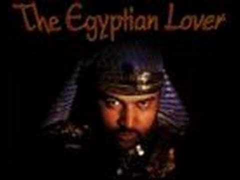 Egypt, Egypt - Egyptian Lover