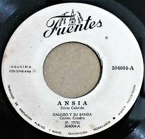 Tropicales Clásicos Fuentes 15 - Grupo Santurce