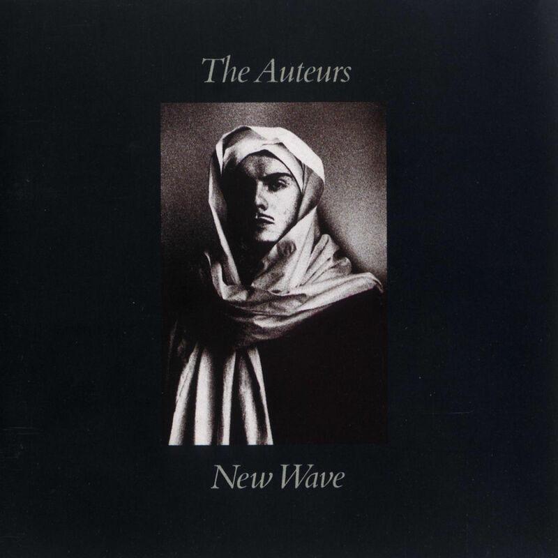 Black Session EP - The Auteurs