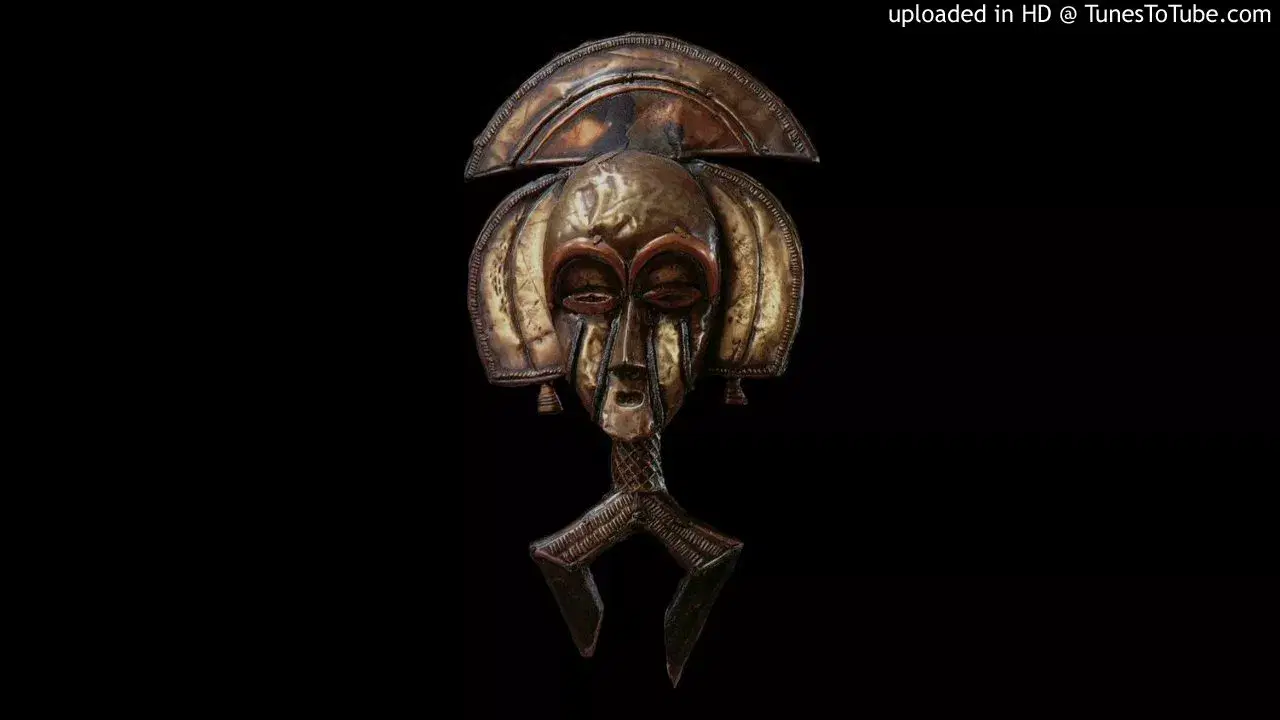 The Ritual Should Be Kept Alive - Hybryds