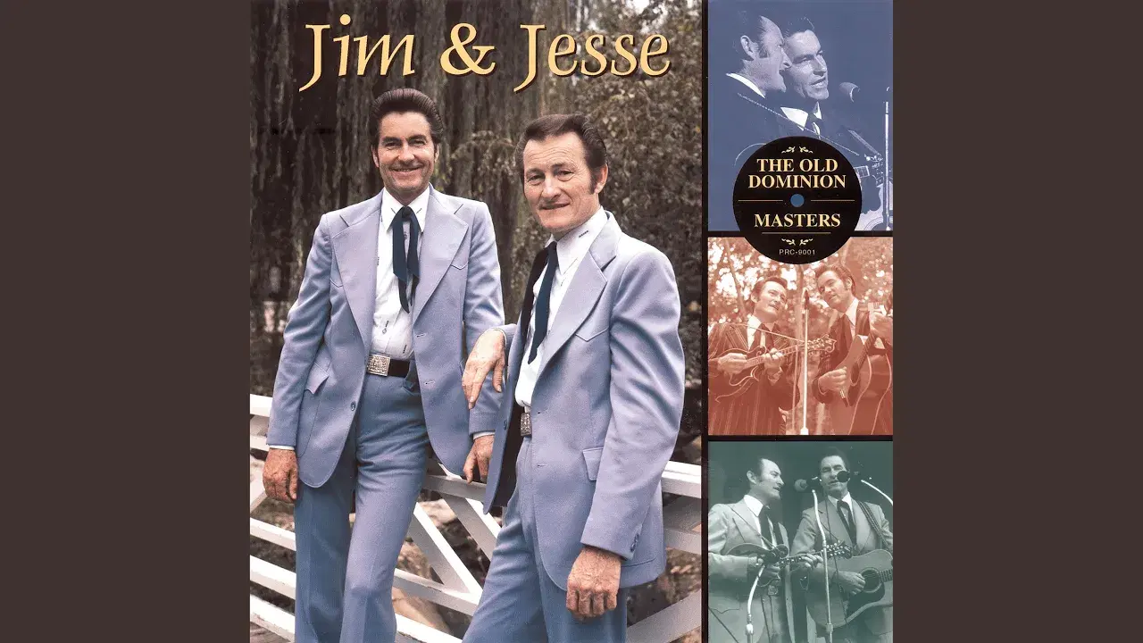  - Jim & Jesse