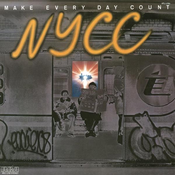 Make Every Day Count  - New York Community Choir