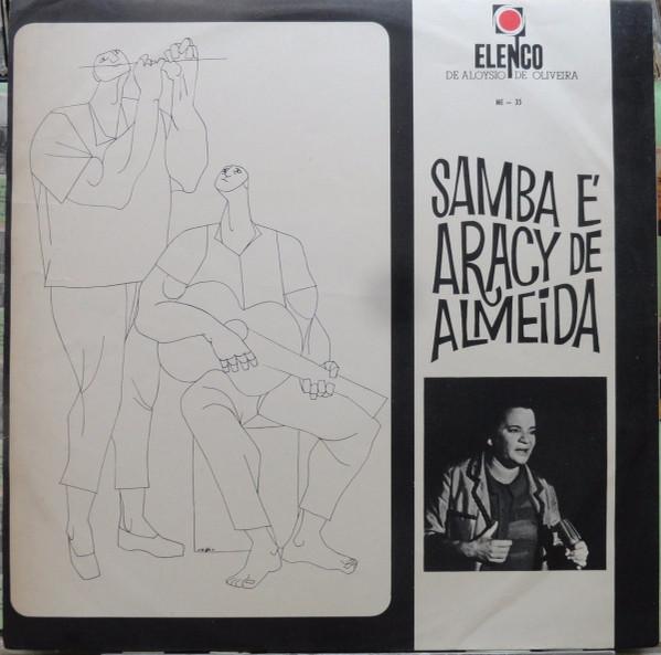 . - Aracy de Almeida