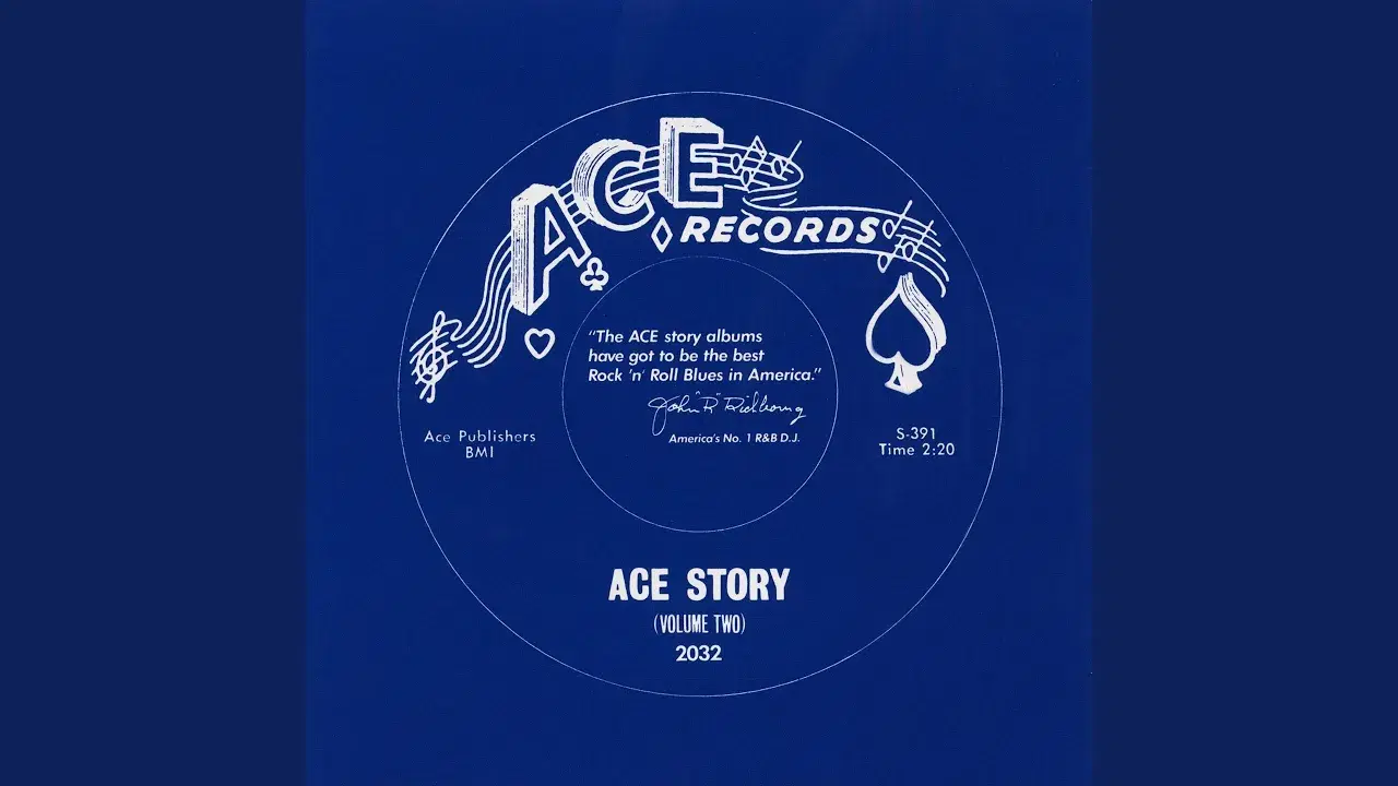 Mod - The Early Years Vol. 1 - Gene & Al's Spacemen