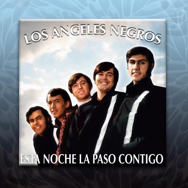 No Creas Que Sin Ti - Angeles Negros