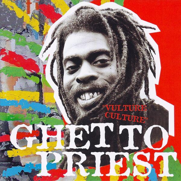 Masters Of Deception - Ghetto Priest