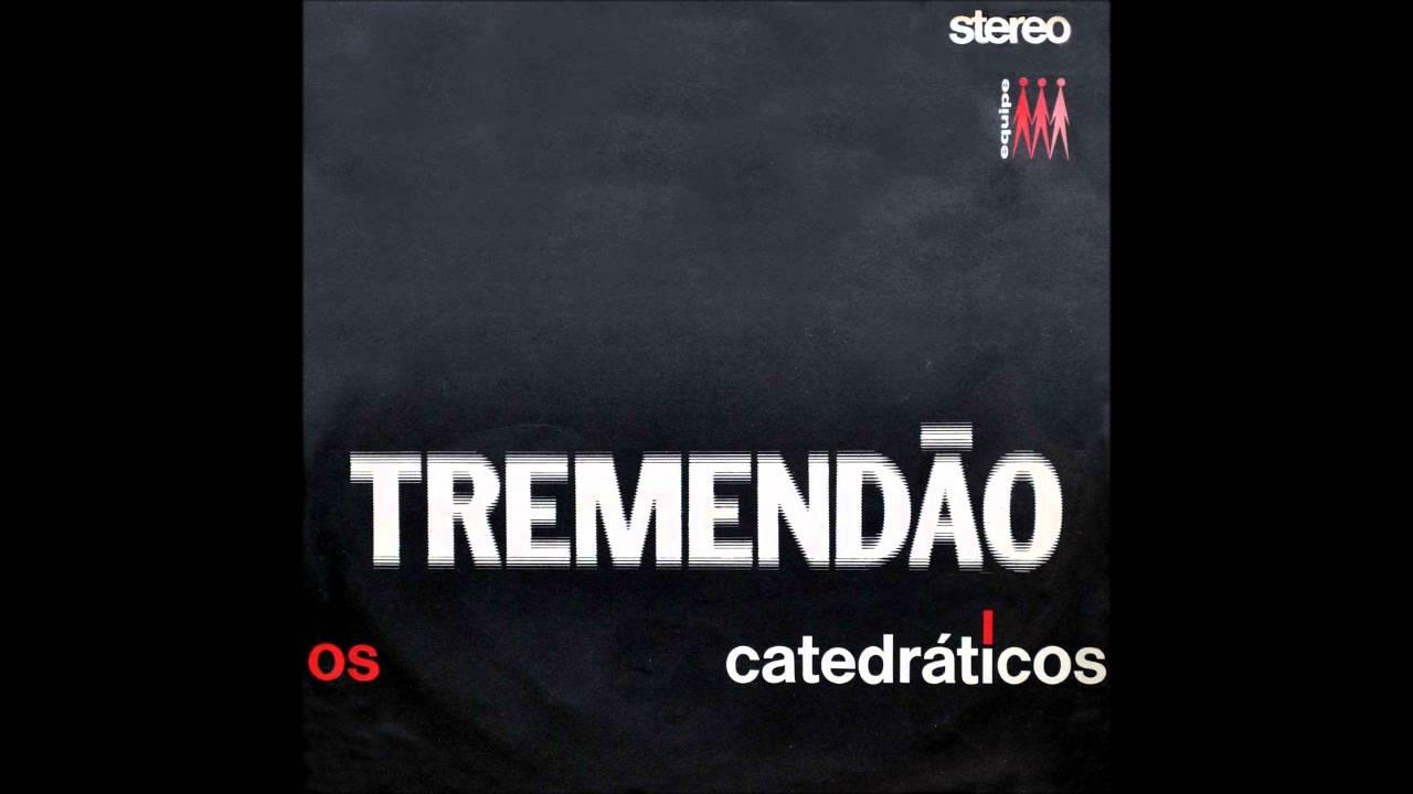  - Os Catedráticos