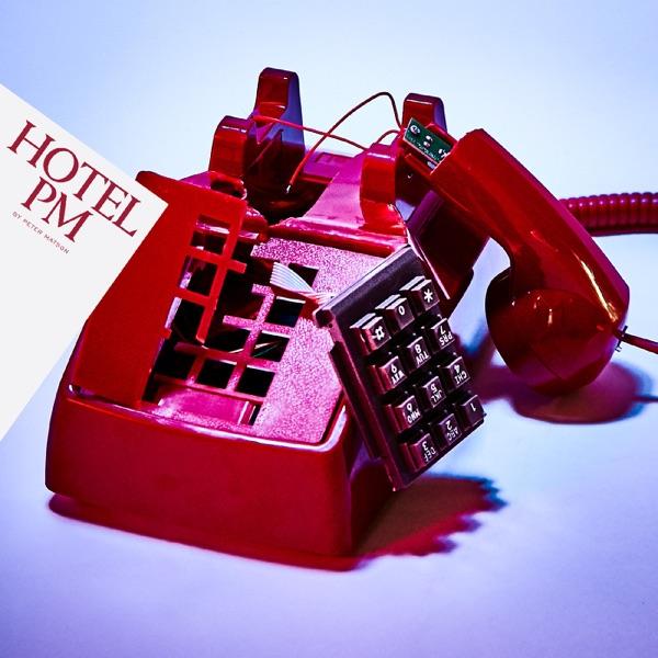 Hotel PM - Peter Matson