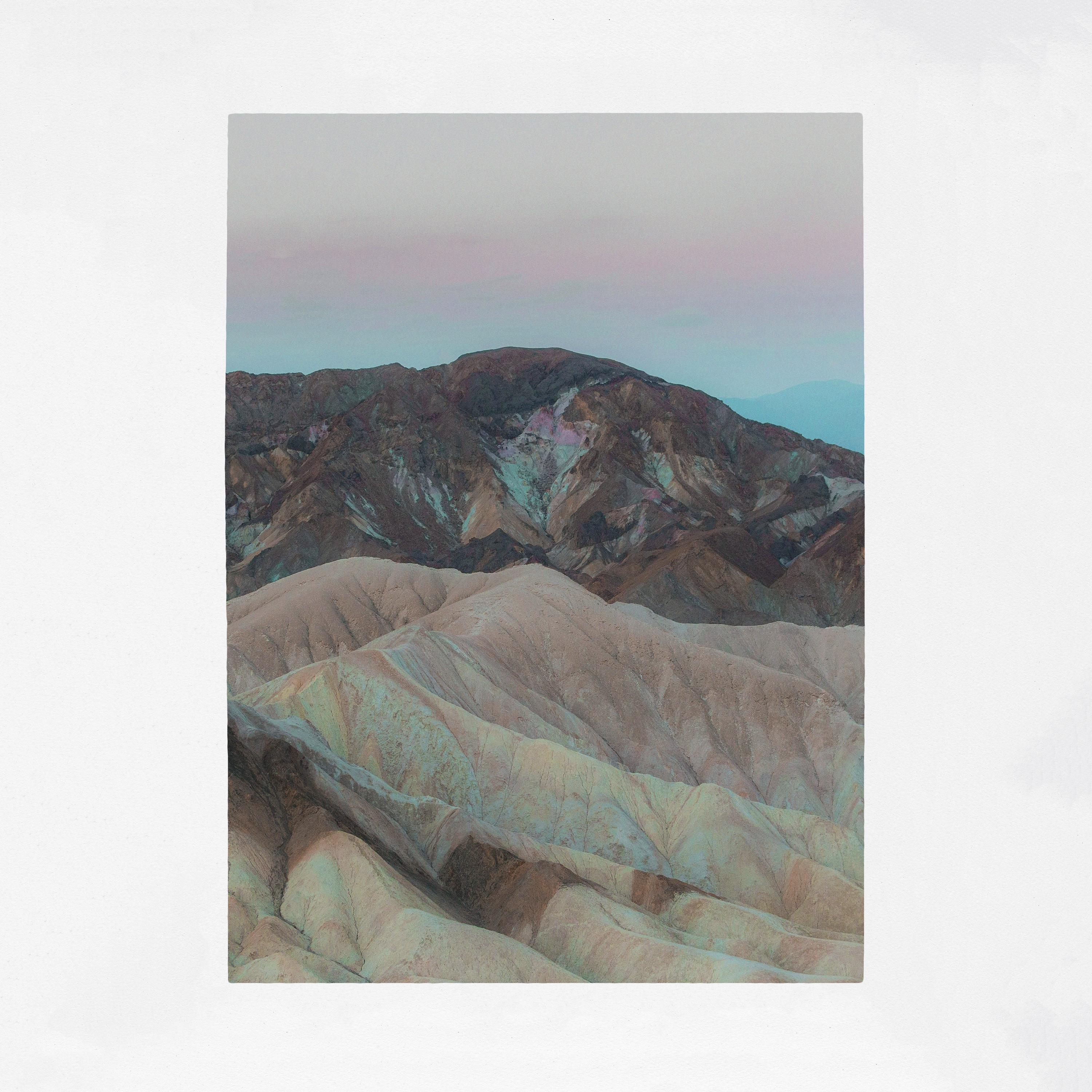 [ESP081] Sand Paintings - Raymond Richards