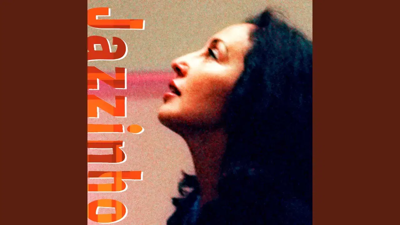  - Jazzinho