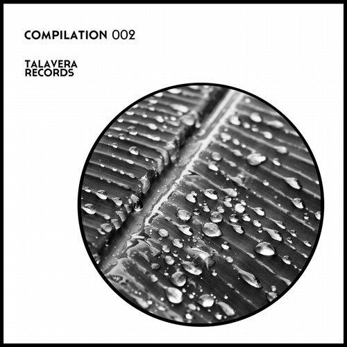 Talavera Records Compilation 002 - The Soul Brothers