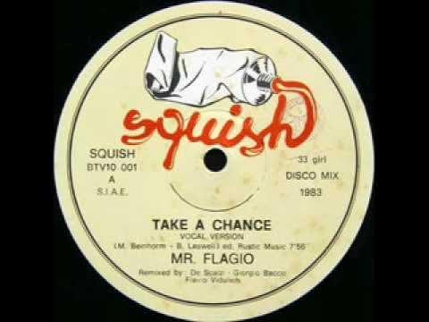  - Mr Flajio