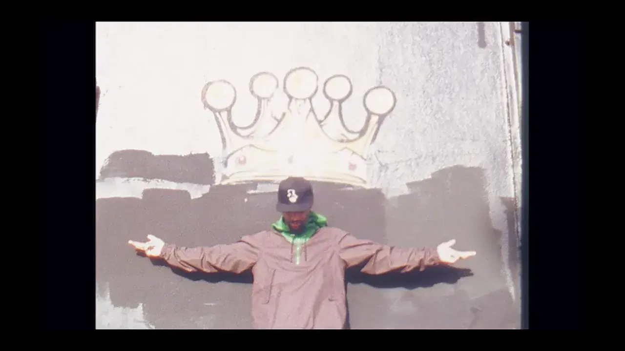  - Boldy James ft. Evidence