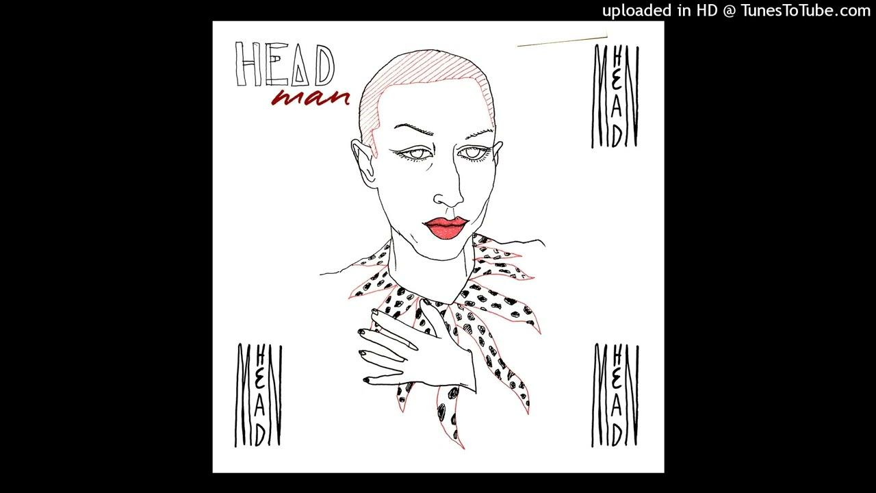 SomeVersion/LIVE120rmx - Headman