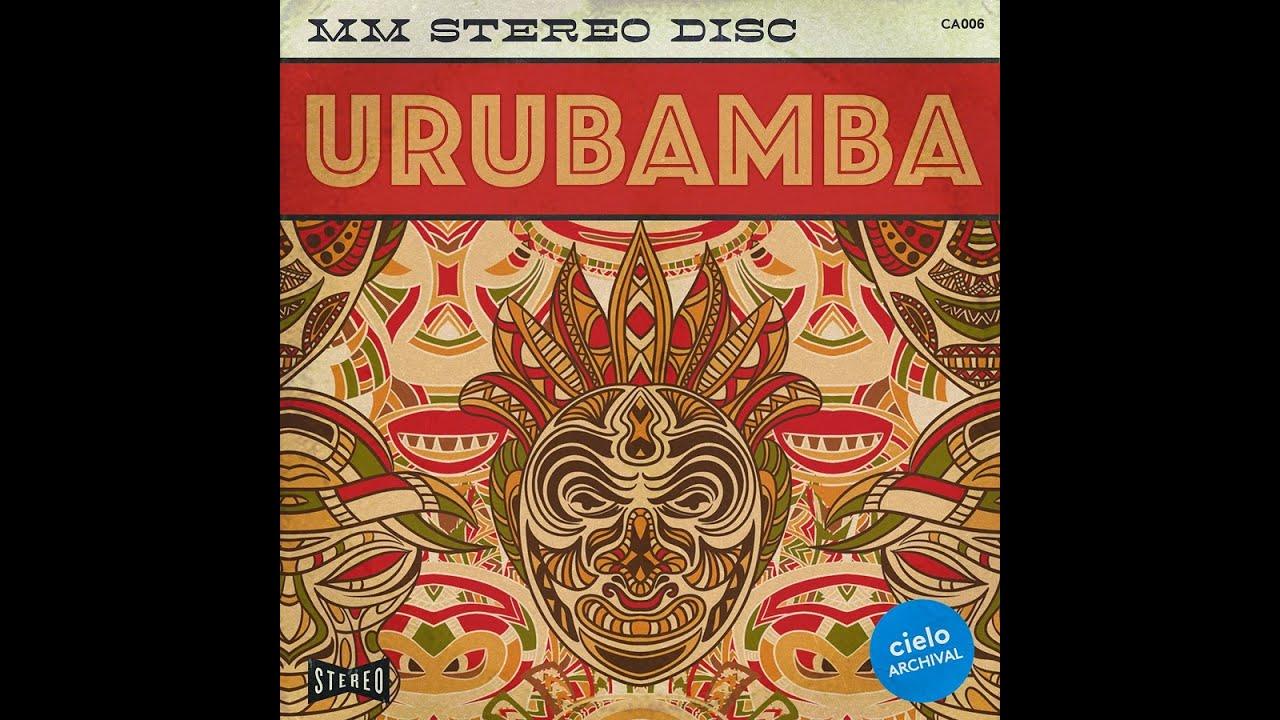 Urubamba - Giancarlo Barigozzi/Oscar Rocchi