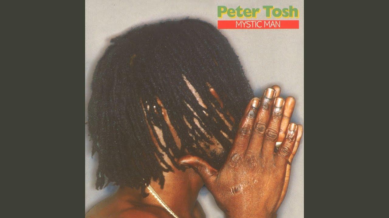 Buk-In-Hamm Palace - Peter Tosh