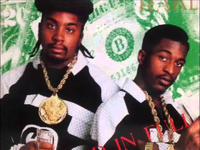 - Paid In Full (Seven Minutes Of Madness