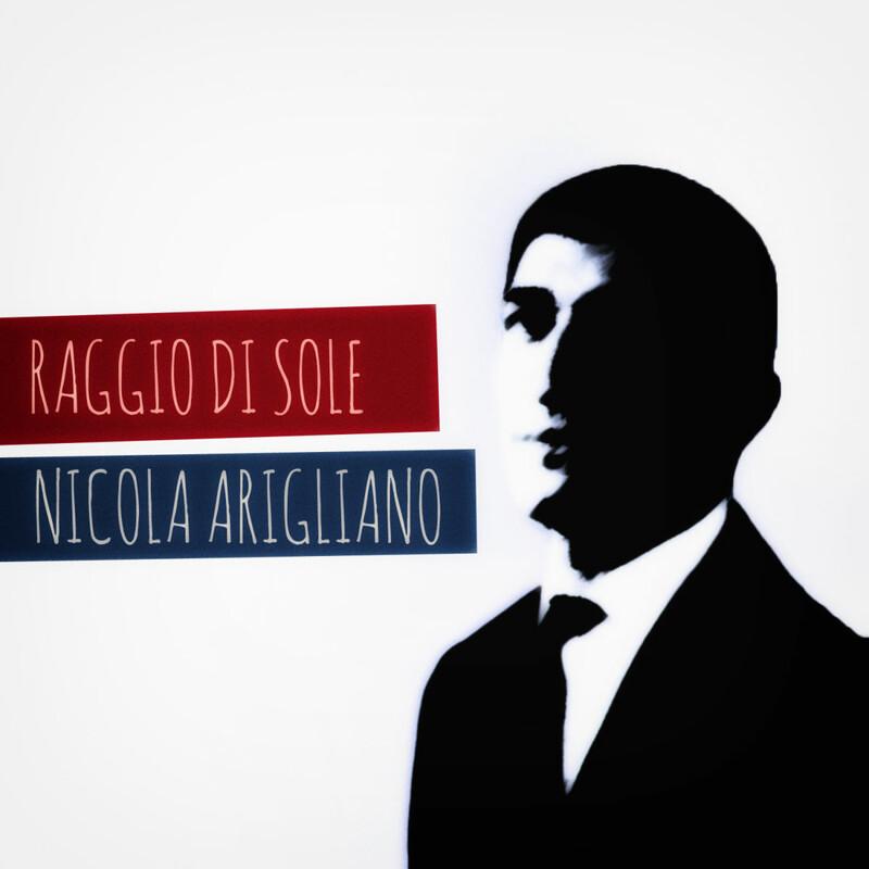 Come Prima / Boccuccia Di Rosa - Nicola Arigliano