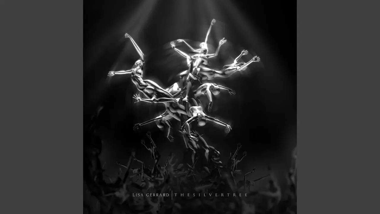 The Silver Tree (Extended Edition) - LISA GERRARD