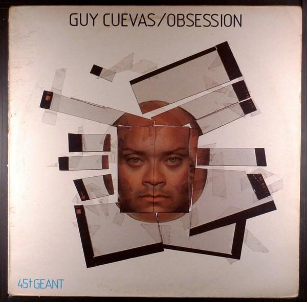 Totāl Cuevas - Obsession