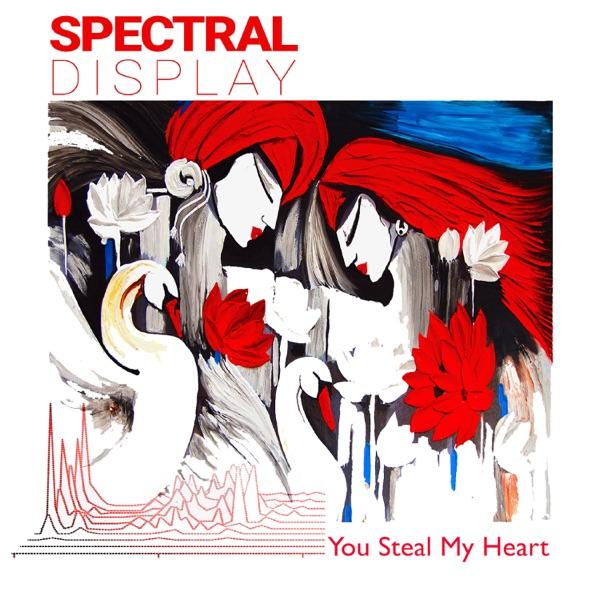 It Takes a Muscle to Fall in Love (Remix) - Single - Spectral Display