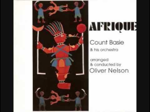  - Count Basie, His Orchestra