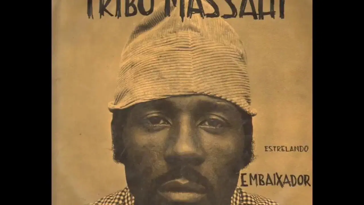  - Tribo Massahi