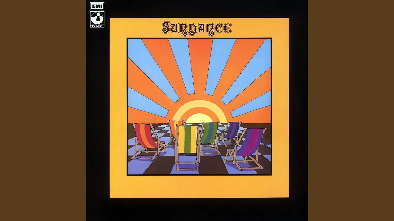 Sundance - Sundance