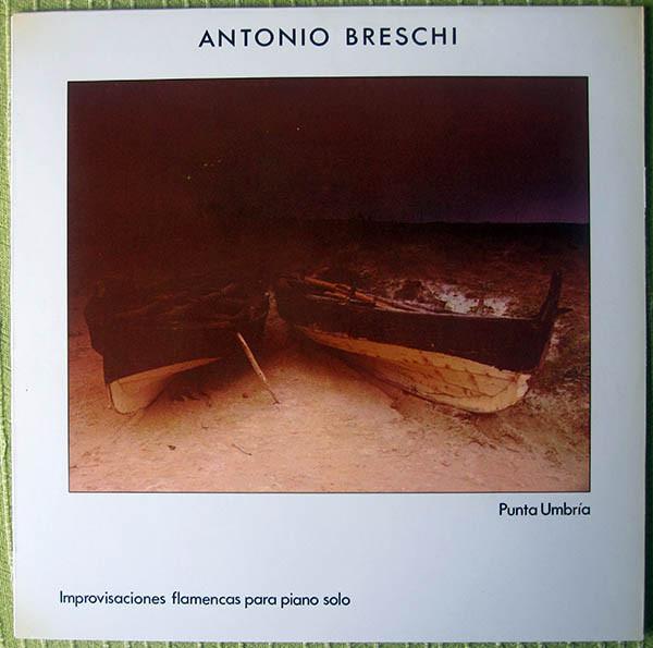 Punta Umbria - Antonio Breschi
