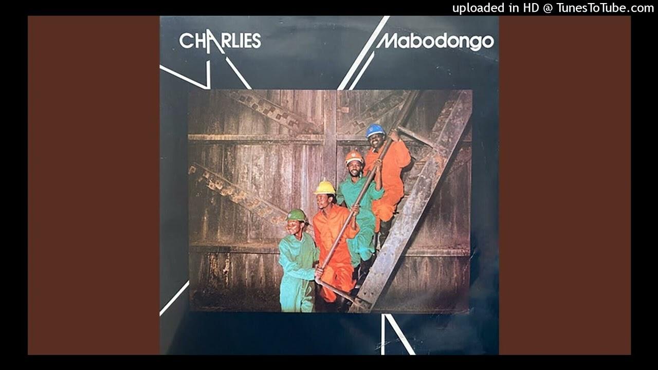 Mabodongo - Charlies