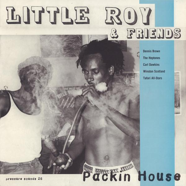 Packin House - Tafari All Stars