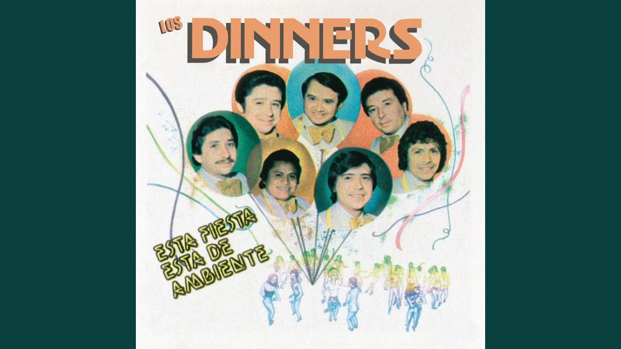 El Burro Narciso/ Esclavo y Amo - Los Dinners
