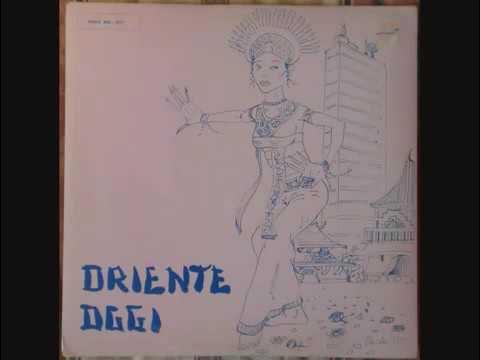 Oriente Oggi - Rino De Filippi
