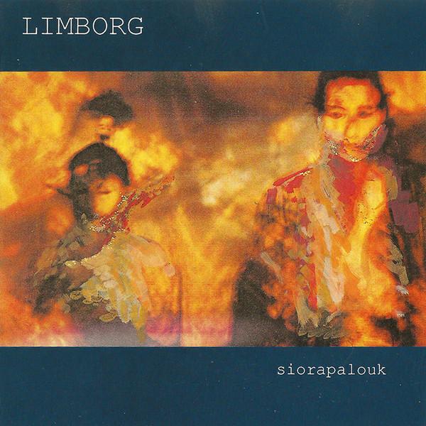 Siorapalouk - Limborg