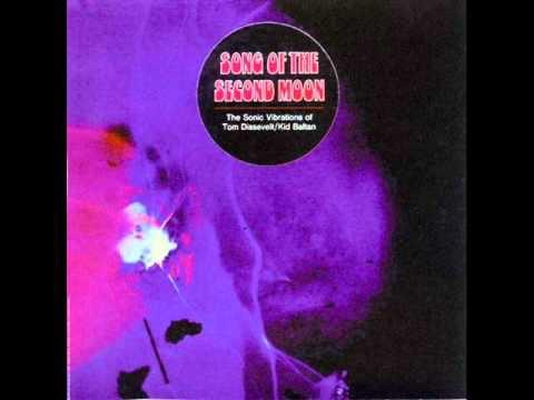 Song Of The Second Moon - Tom Dissevelt & Kid Baltan