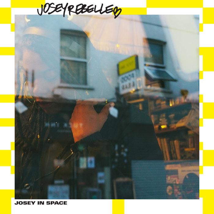Josey In Space - DJ Marcelle / Another Fine Mess