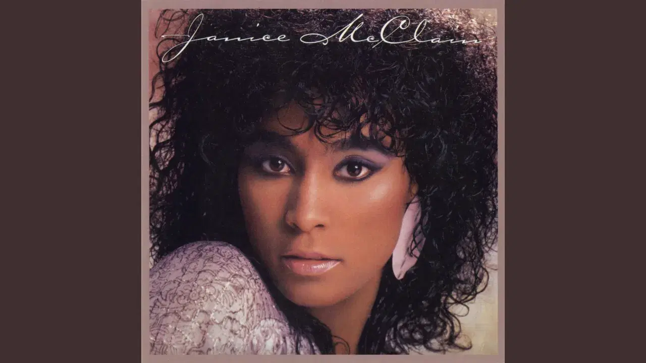 Janice McClain (Expanded Version) - Janice McClain