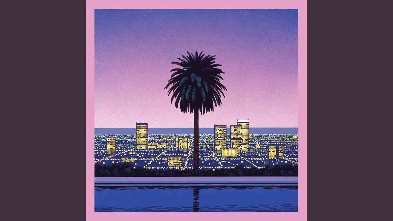 Pacific Breeze Volume 2: Japanese City Pop, AOR & Boogie 1972-1986 - Piper