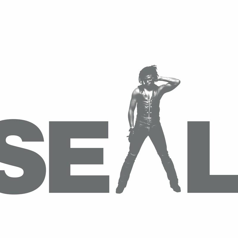 Seal (Deluxe Edition) - Seal