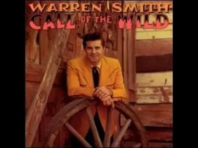 A Whole Lot Of Nuthin / Odds And Ends (Bits And Pieces) - Warren Smith