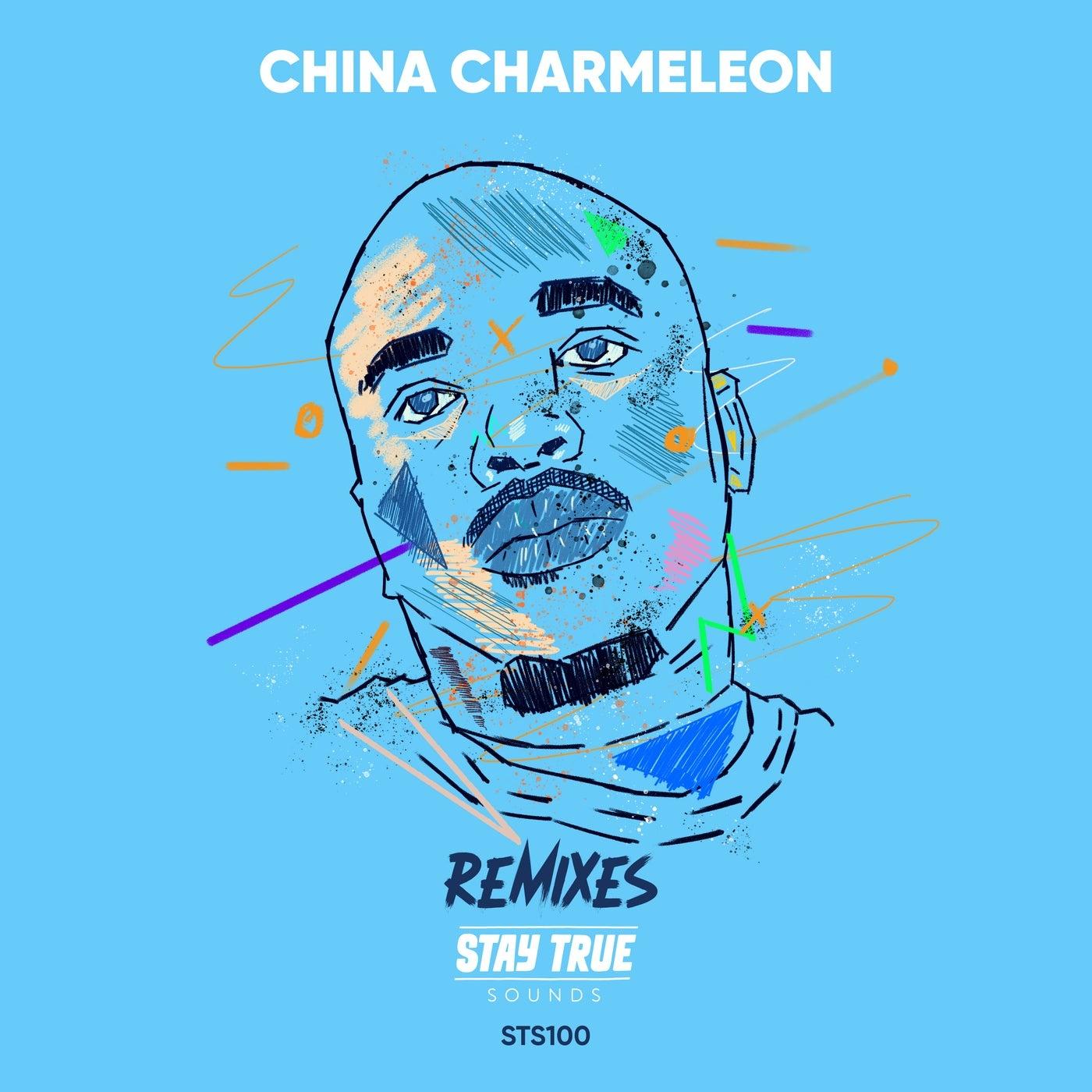 Remixes Stay True Sounds - Kid Fonque
