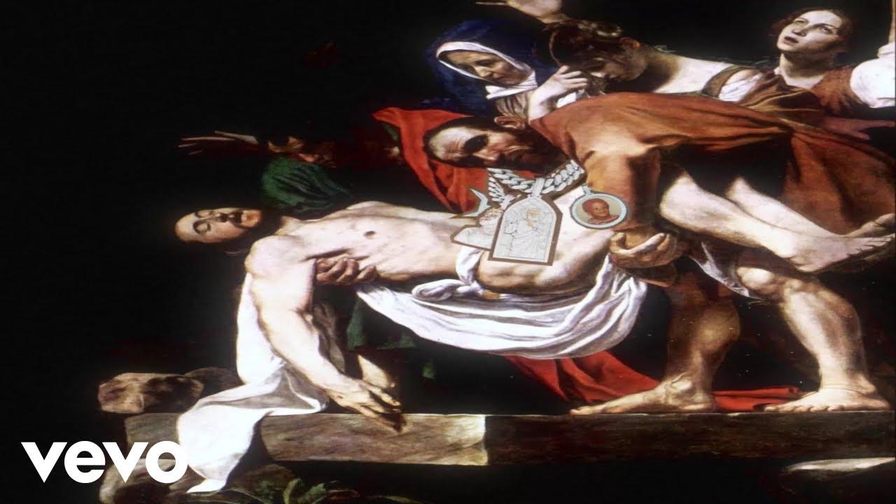 And Then You Pray For Me - Westside Gunn, JID, Conway the Machine, Cartier A Williams