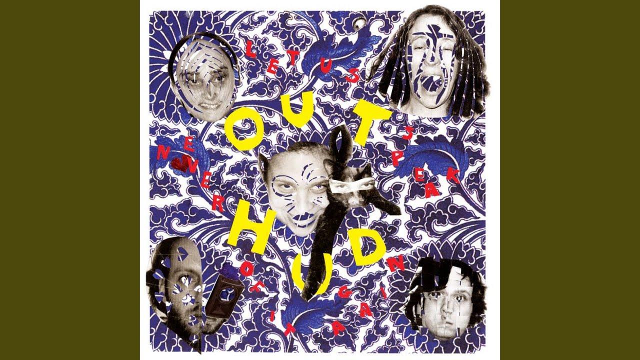 One Life To Leave - Out Hud