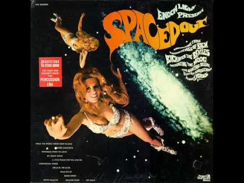 Beatles Covers - Enoch Light Orchestra